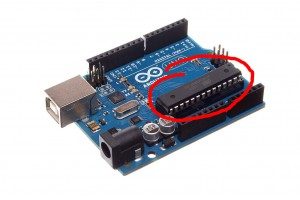 Arduino