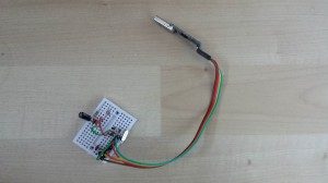 DIY Arduino