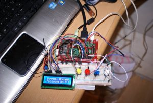 Raspberry Pi JukeBox